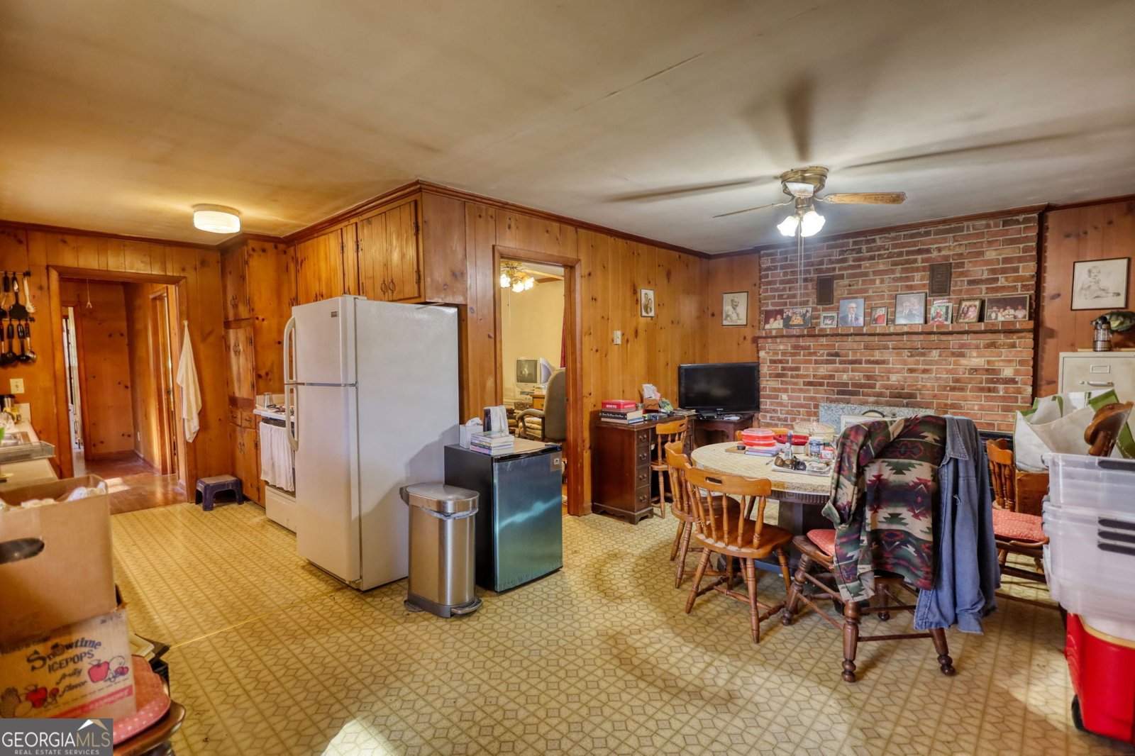 3516 Liberty Church Road Monticello - Photo 9