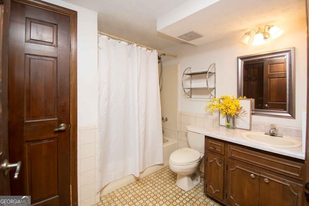 1894 Windburn Court Snellville - Photo 33