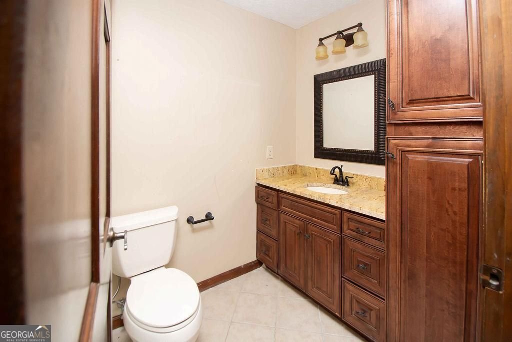 1894 Windburn Court Snellville - Photo 35