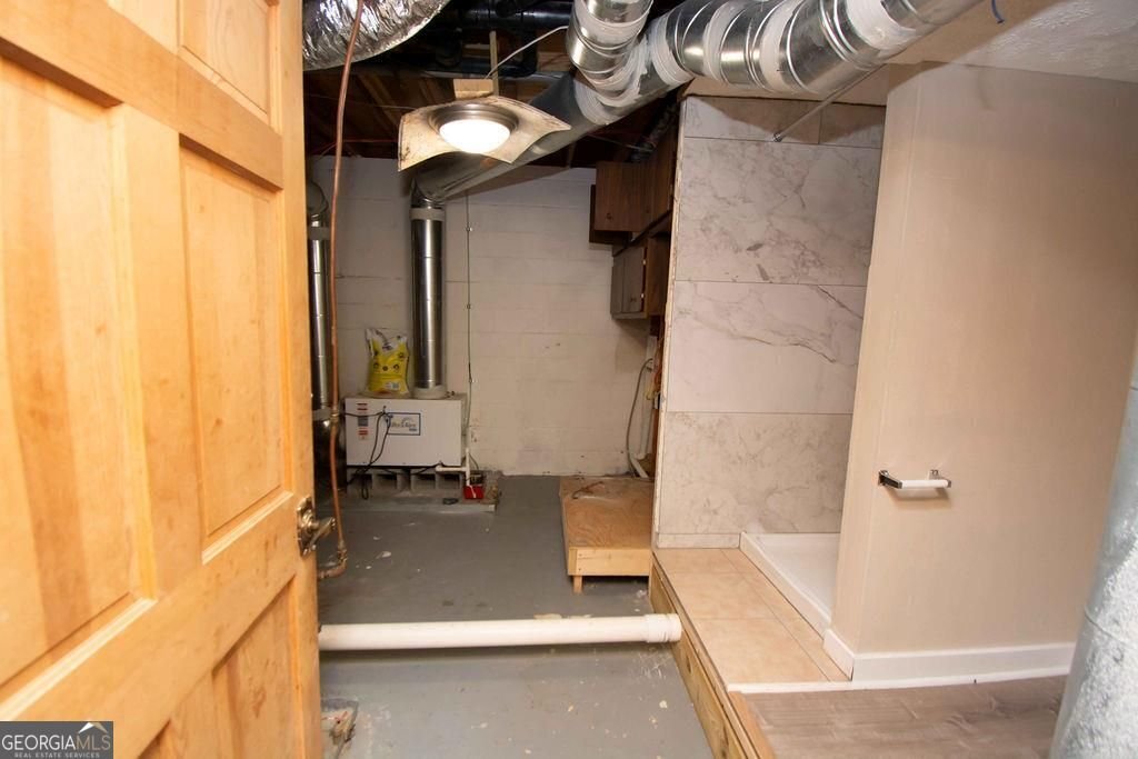 1894 Windburn Court Snellville - Photo 37