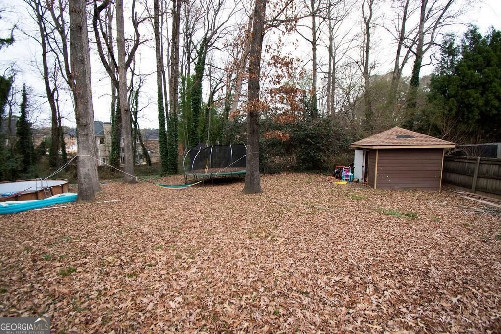 1894 Windburn Court Snellville - Photo 7