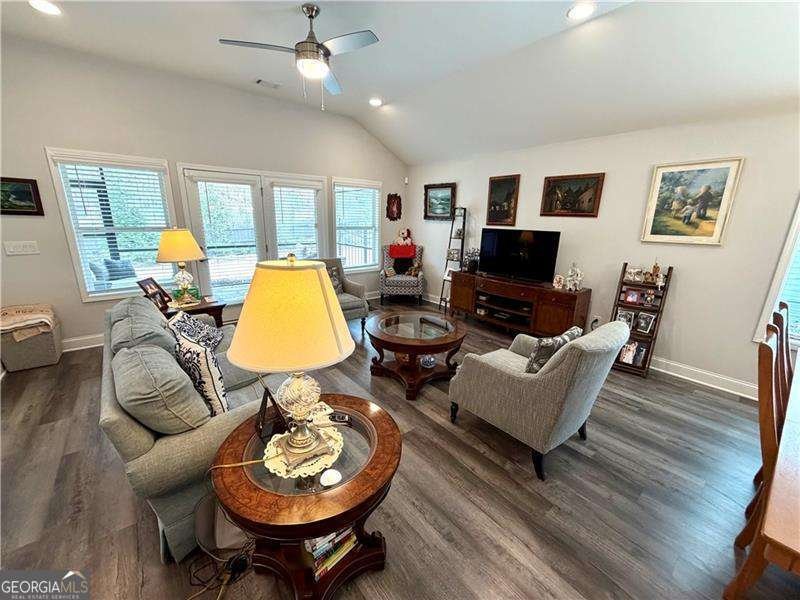 35 Pinewood Court Hiram - Photo 10