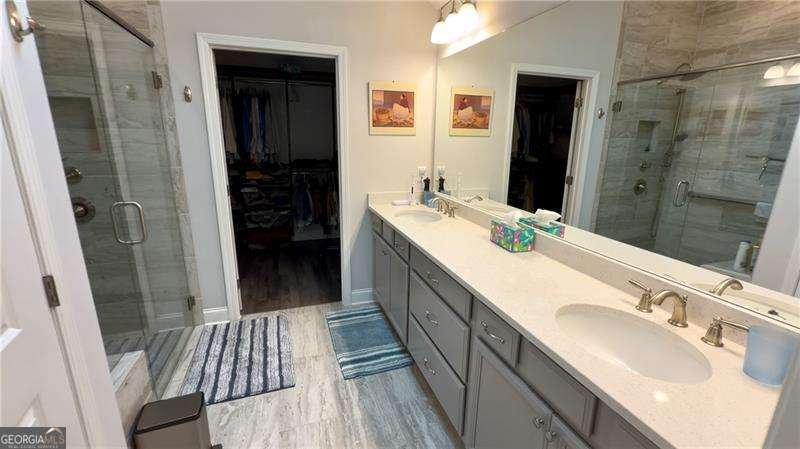 35 Pinewood Court Hiram - Photo 17