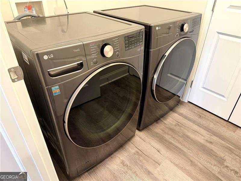 35 Pinewood Court Hiram - Photo 21