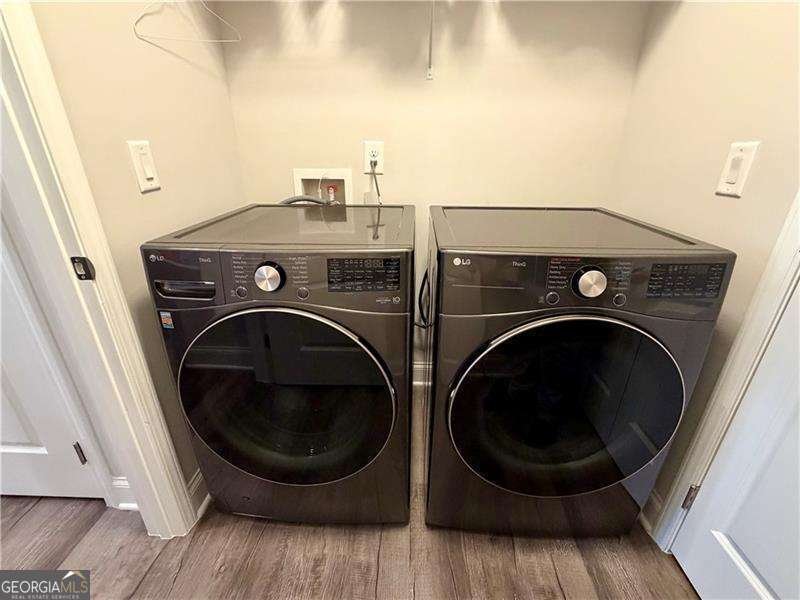 35 Pinewood Court Hiram - Photo 22