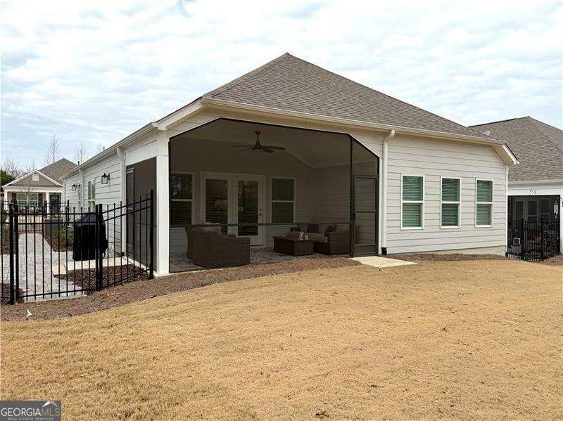 35 Pinewood Court Hiram - Photo 25