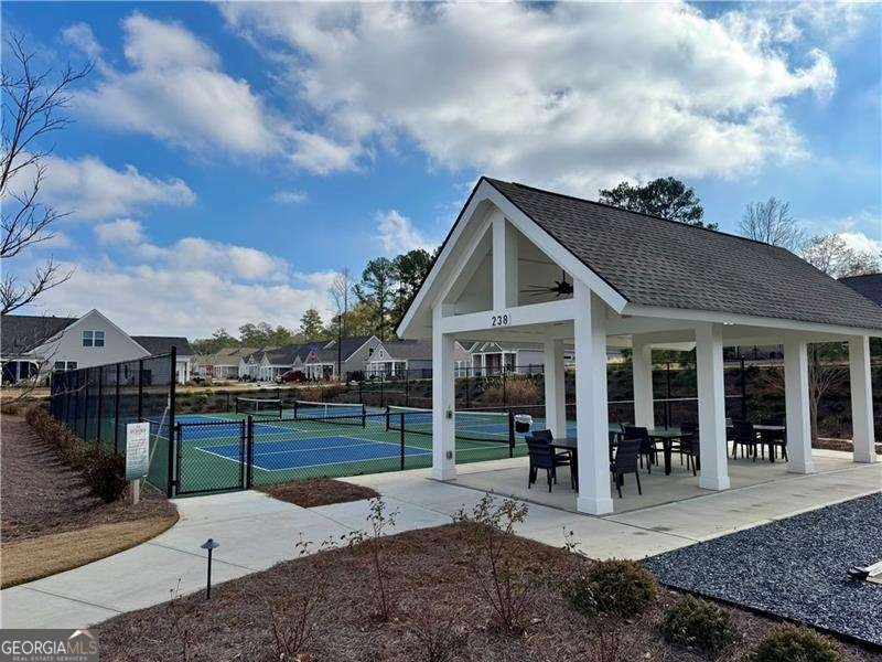 35 Pinewood Court Hiram - Photo 33