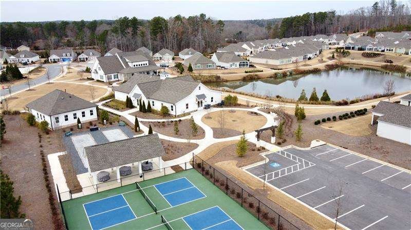 35 Pinewood Court Hiram - Photo 35