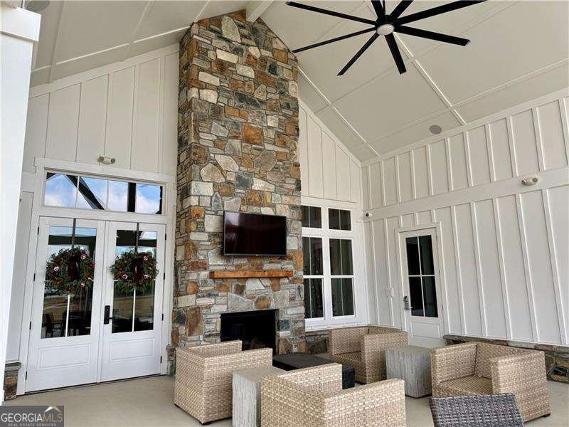 35 Pinewood Court Hiram - Photo 36