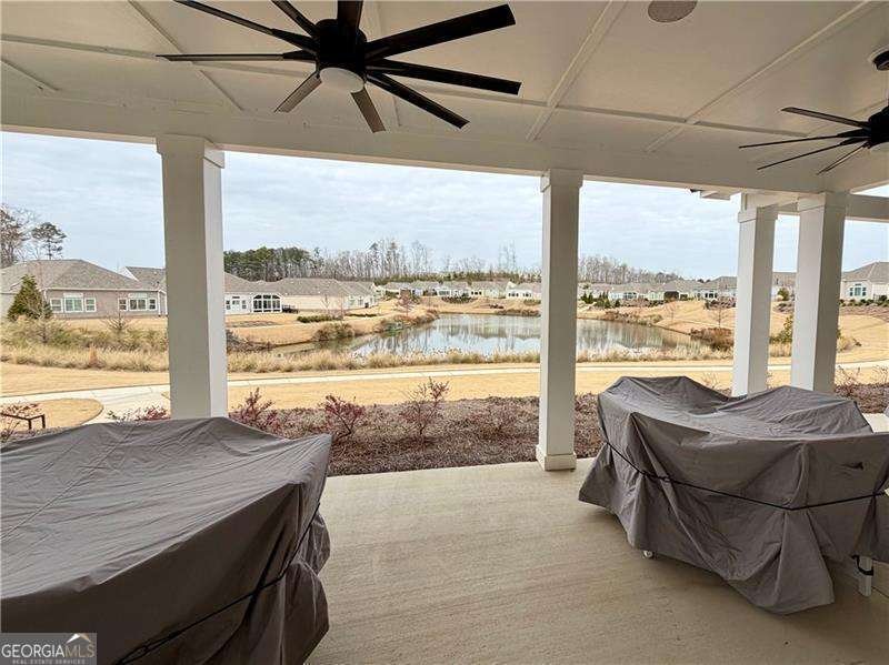 35 Pinewood Court Hiram - Photo 43