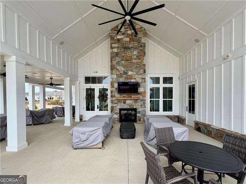 35 Pinewood Court Hiram - Photo 44