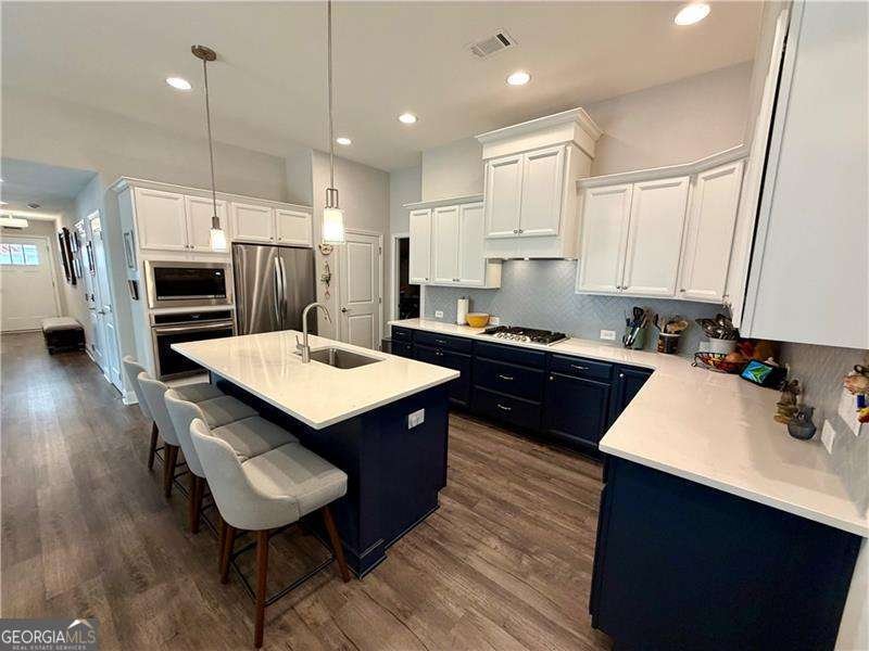 35 Pinewood Court Hiram - Photo 6