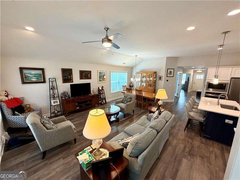 35 Pinewood Court Hiram - Photo 7