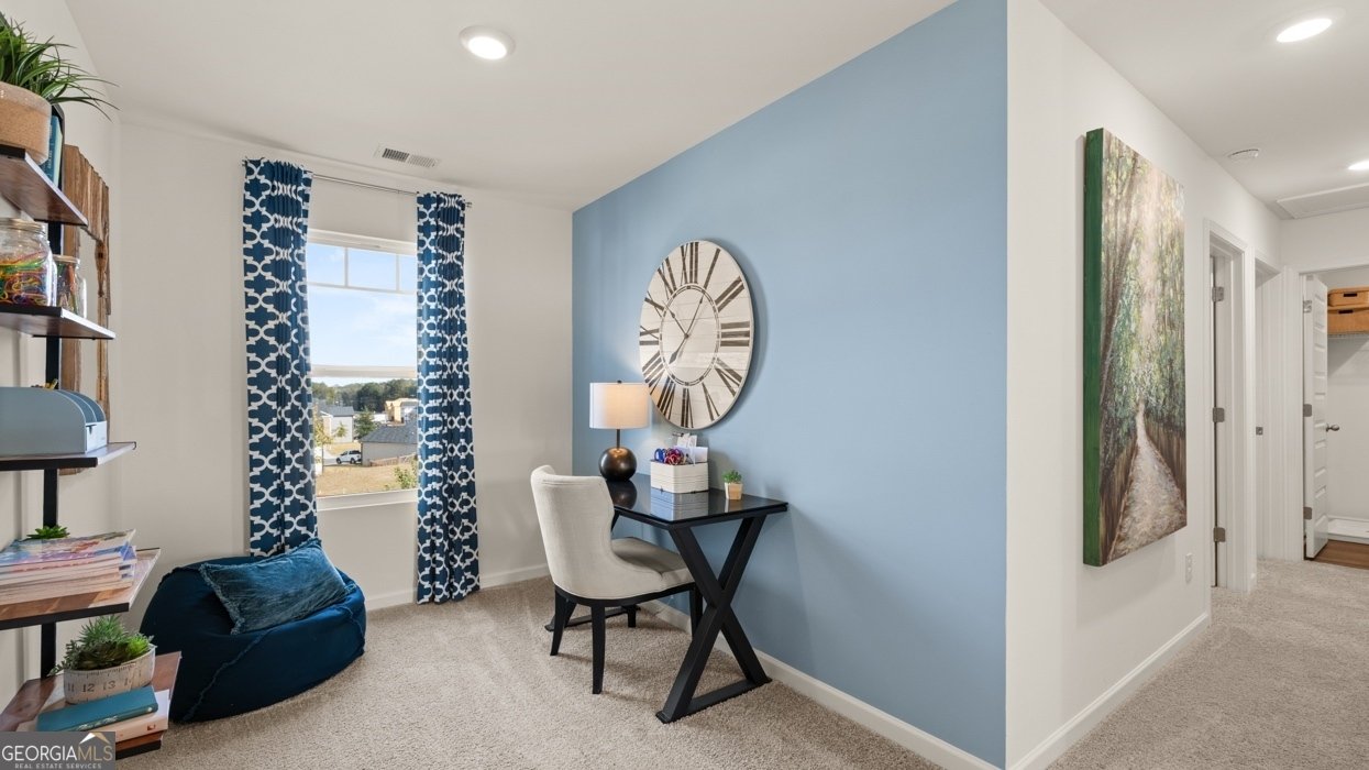 185 Lauritsen Way Newnan - Photo 18