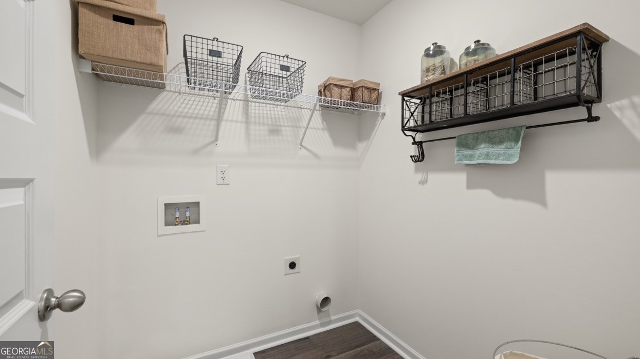 185 Lauritsen Way Newnan - Photo 26