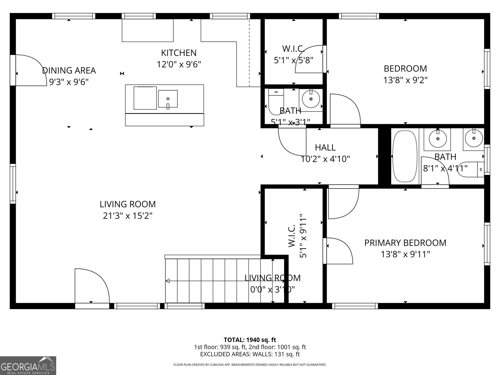 78 Ridgeback Road Talking Rock - Photo 41