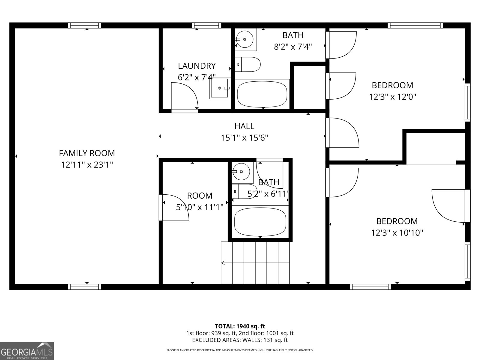 78 Ridgeback Road Talking Rock - Photo 43