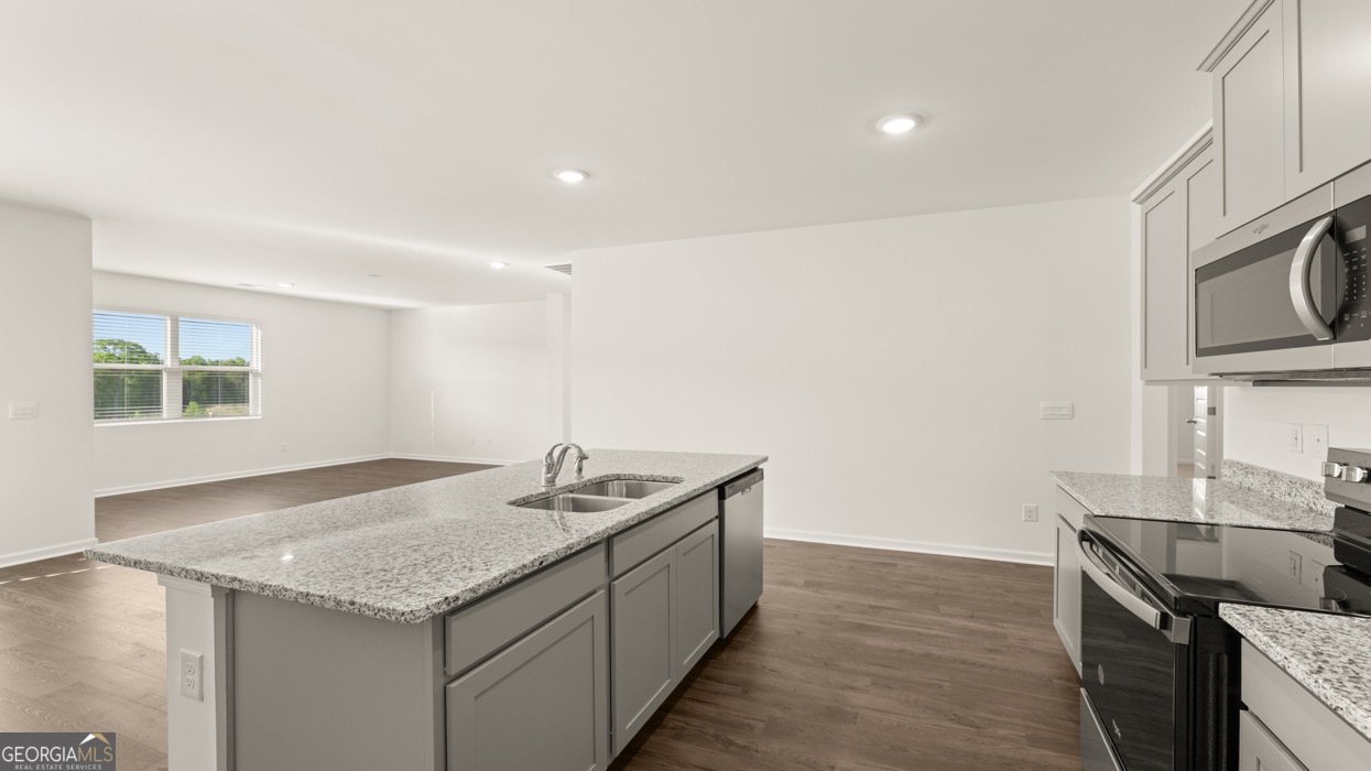 92 White Spruce Way Newnan - Photo 6