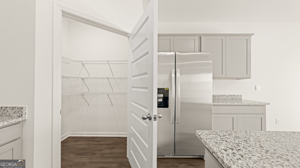 92 White Spruce Way Newnan - Photo 7