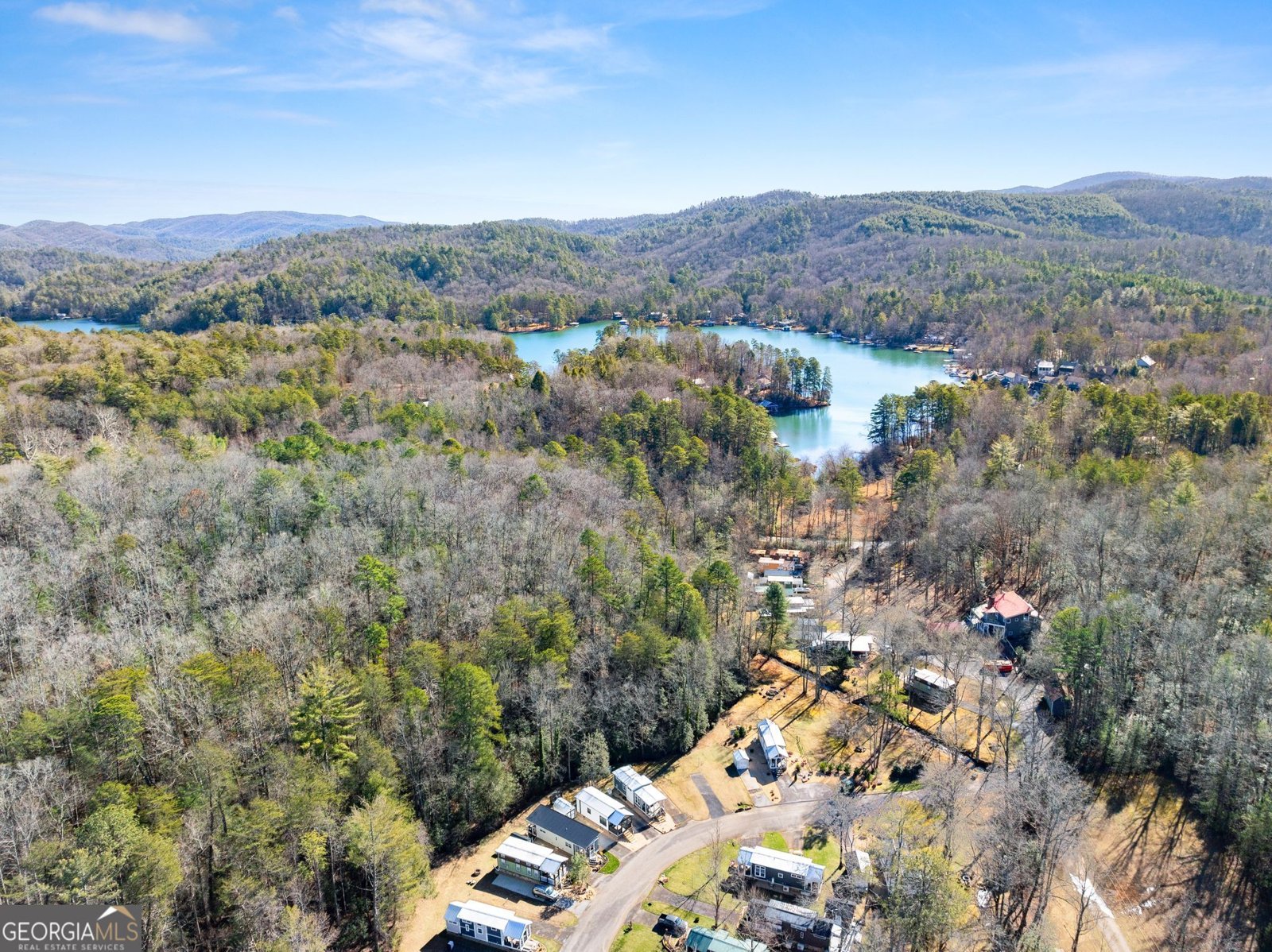 4960 Laurel Lodge Road Clarkesville - Photo 27