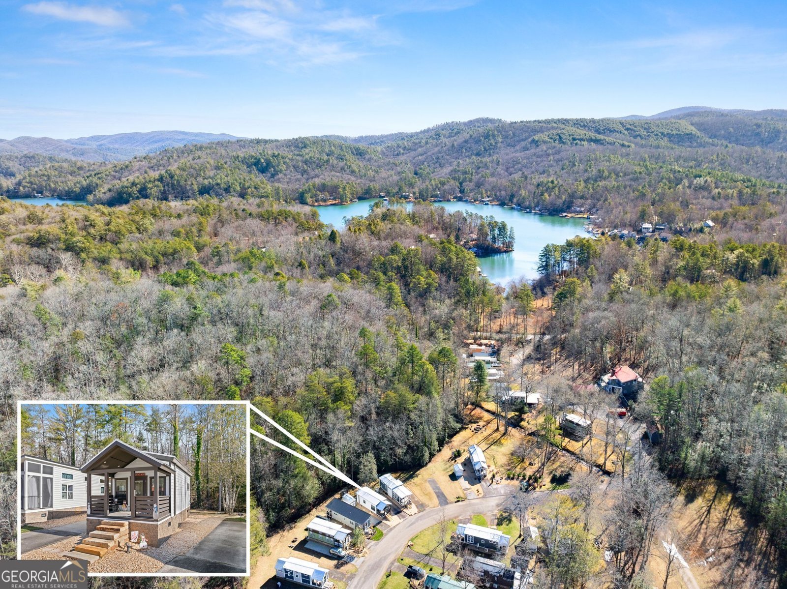 4960 Laurel Lodge Road Clarkesville - Photo 28