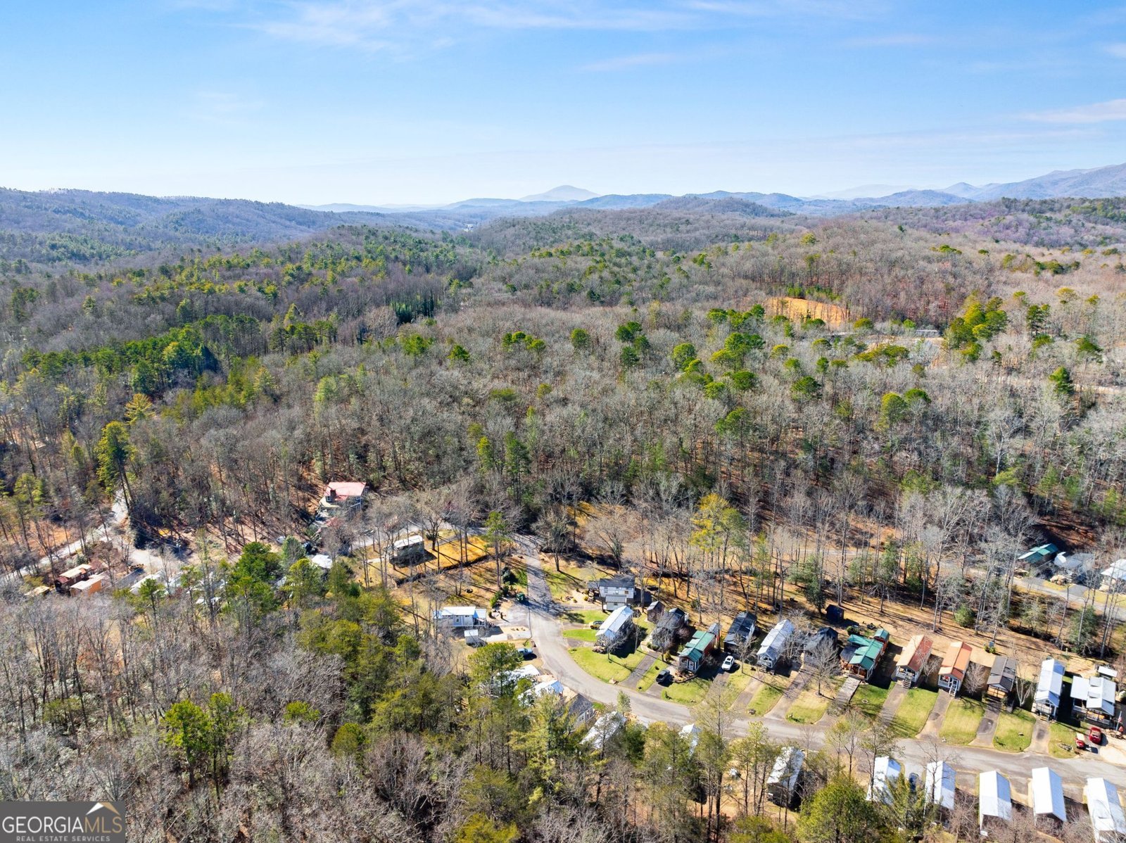 4960 Laurel Lodge Road Clarkesville - Photo 29