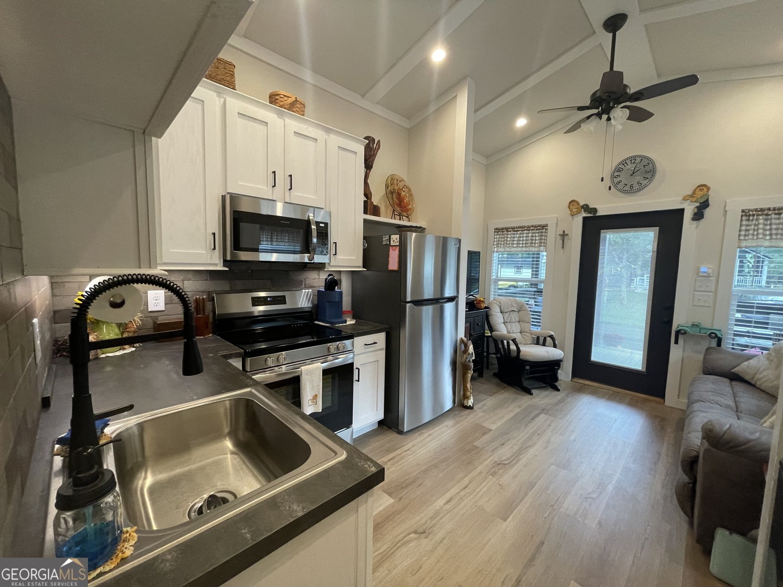 4960 Laurel Lodge Road Clarkesville - Photo 6