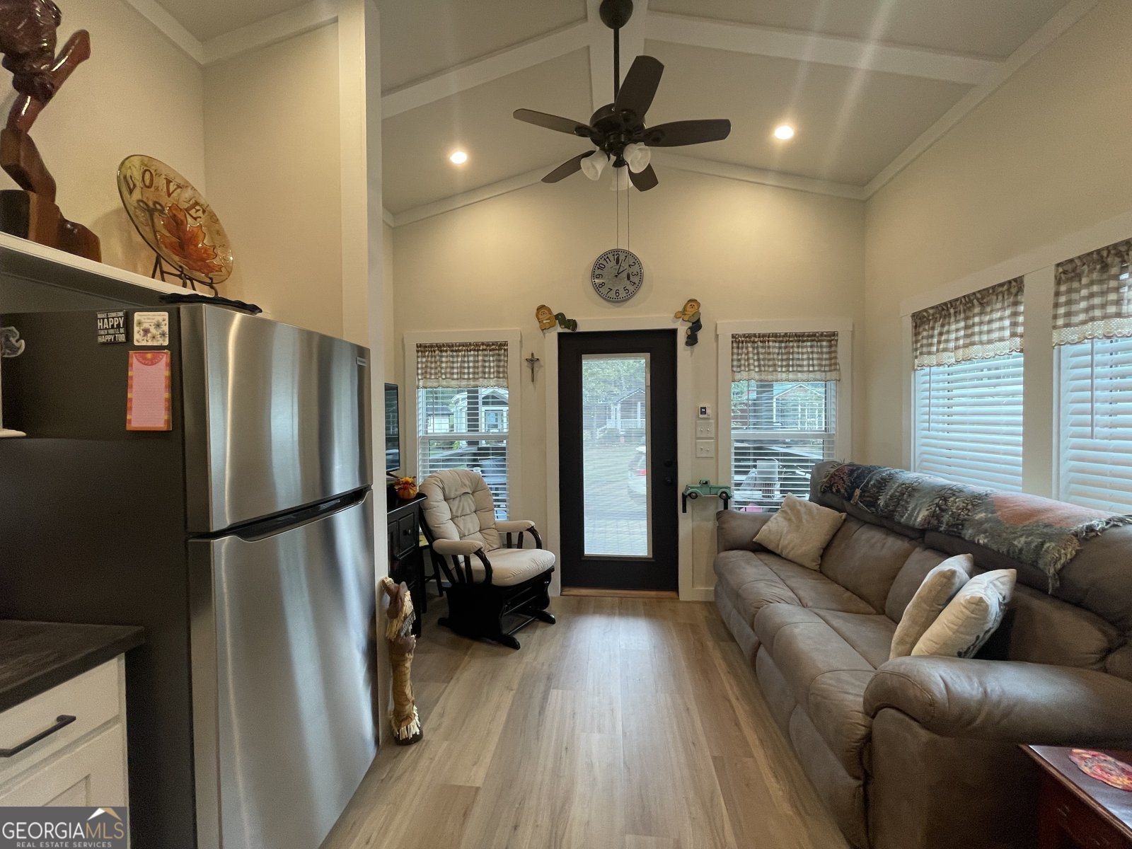 4960 Laurel Lodge Road Clarkesville - Photo 7