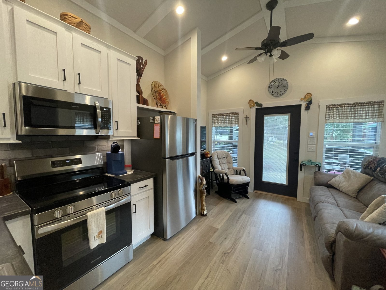 4960 Laurel Lodge Road Clarkesville - Photo 8