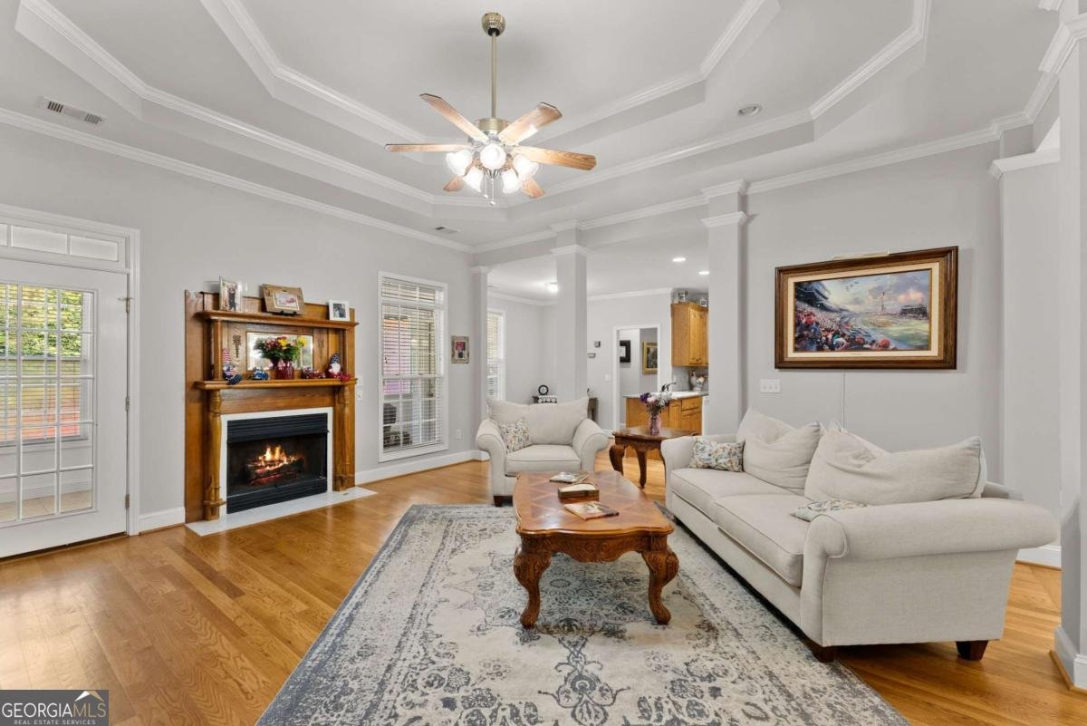 1617 Edwards Mill Road Ball Ground - Photo 12