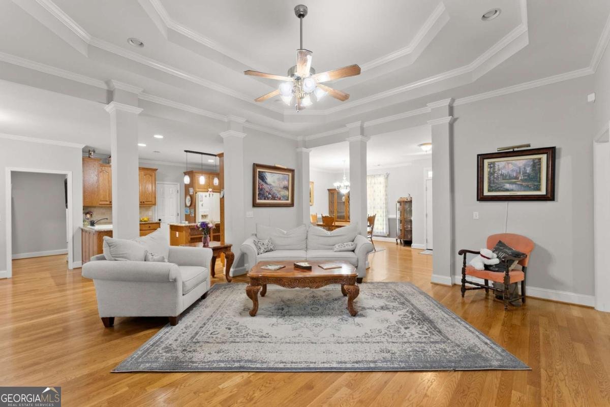 1617 Edwards Mill Road Ball Ground - Photo 13