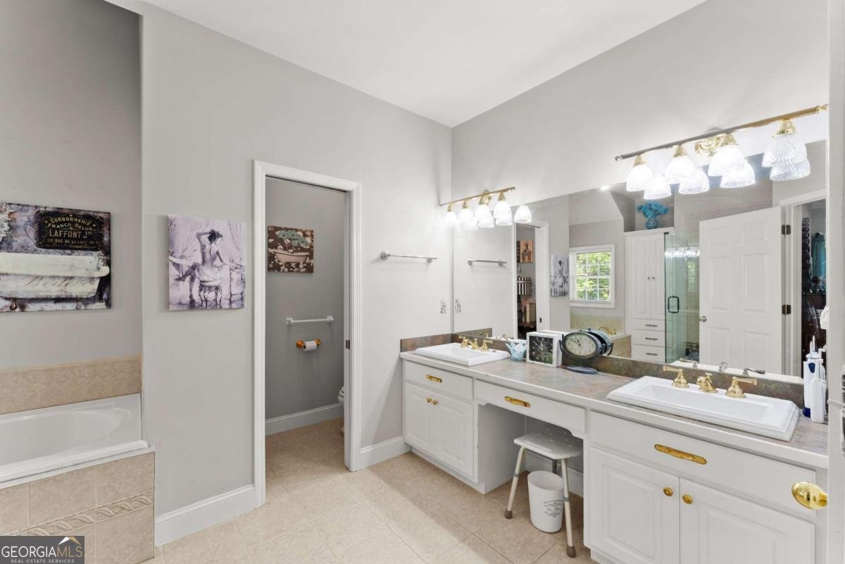 1617 Edwards Mill Road Ball Ground - Photo 19