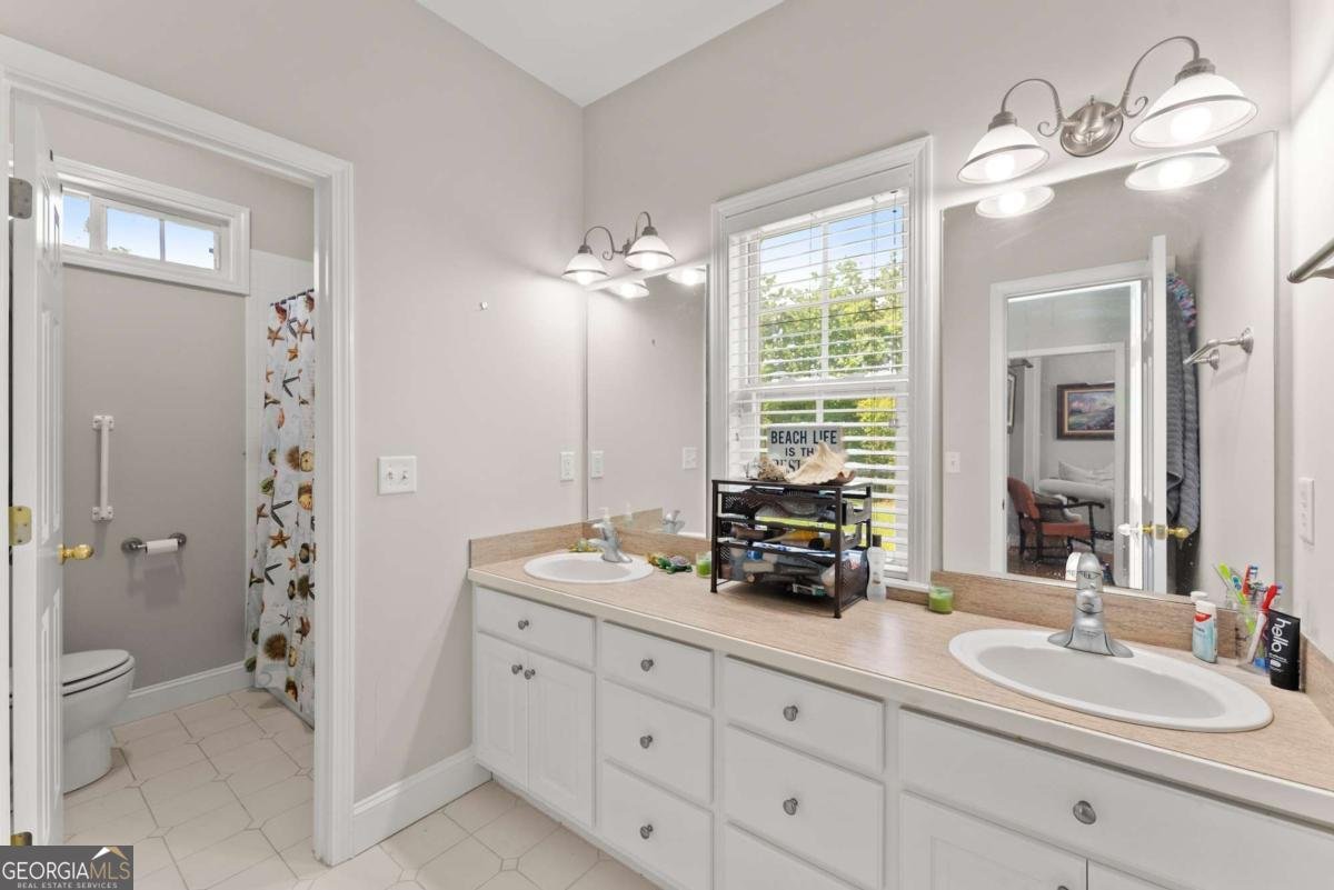 1617 Edwards Mill Road Ball Ground - Photo 24