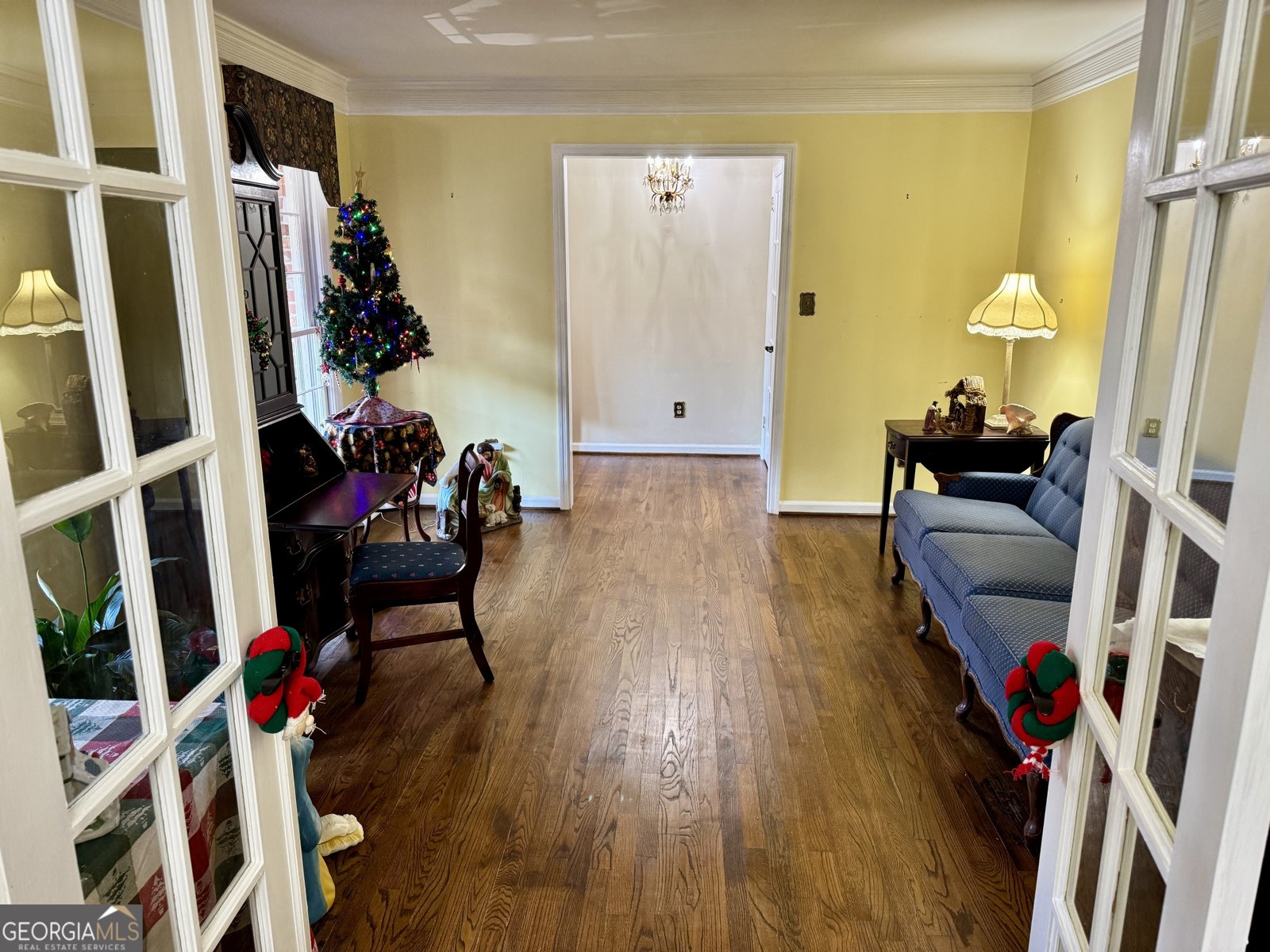 1643 Wesleyan Hills Drive Macon - Photo 10