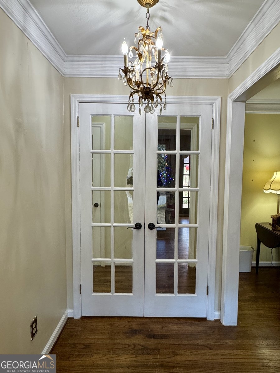 1643 Wesleyan Hills Drive Macon - Photo 11