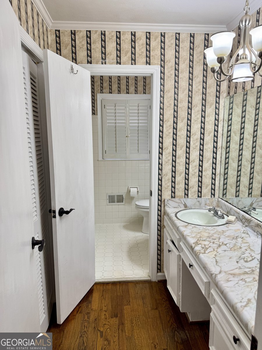 1643 Wesleyan Hills Drive Macon - Photo 19