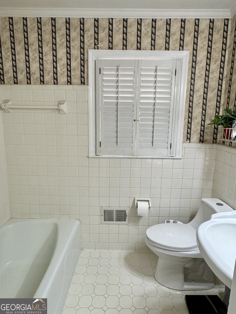 1643 Wesleyan Hills Drive Macon - Photo 20