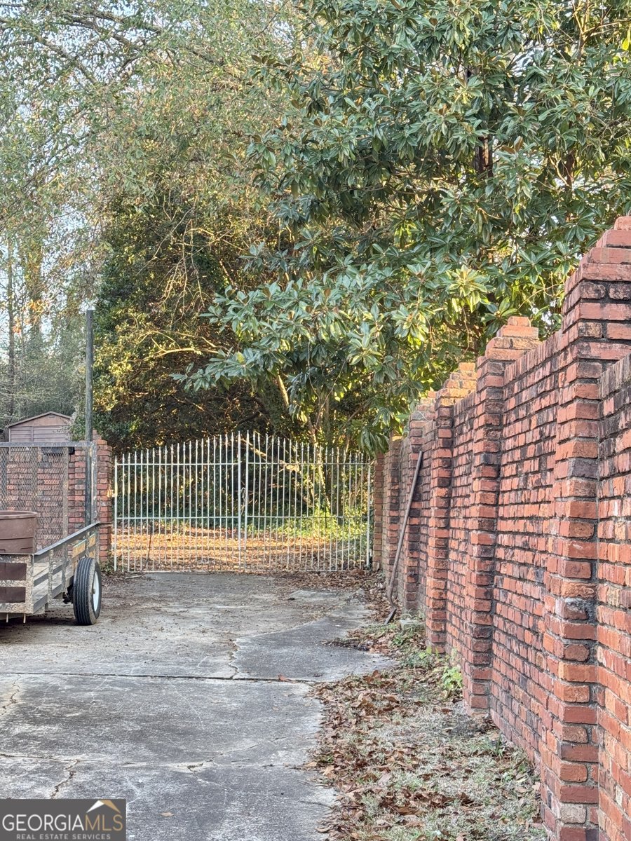 1643 Wesleyan Hills Drive Macon - Photo 31