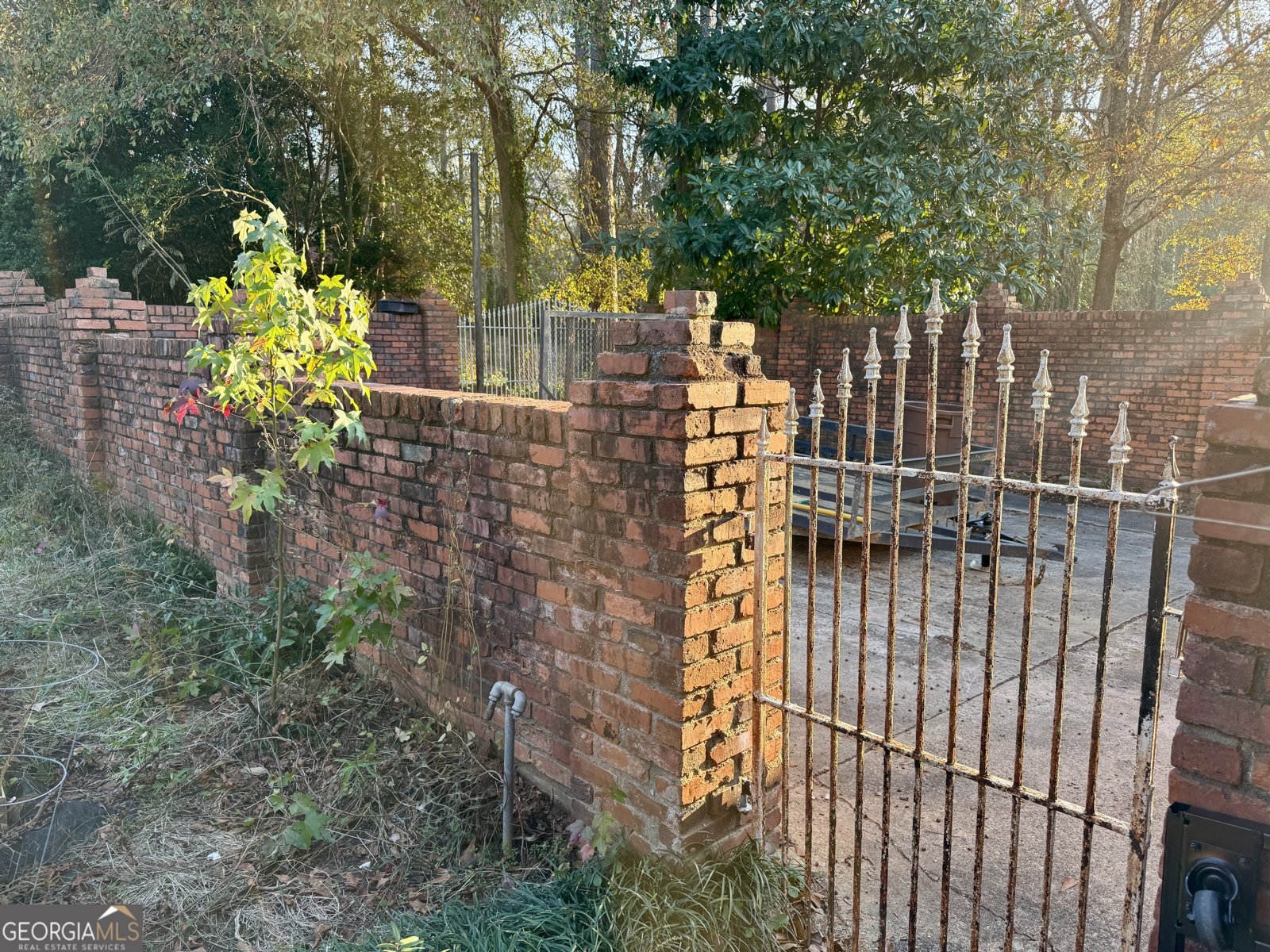 1643 Wesleyan Hills Drive Macon - Photo 33