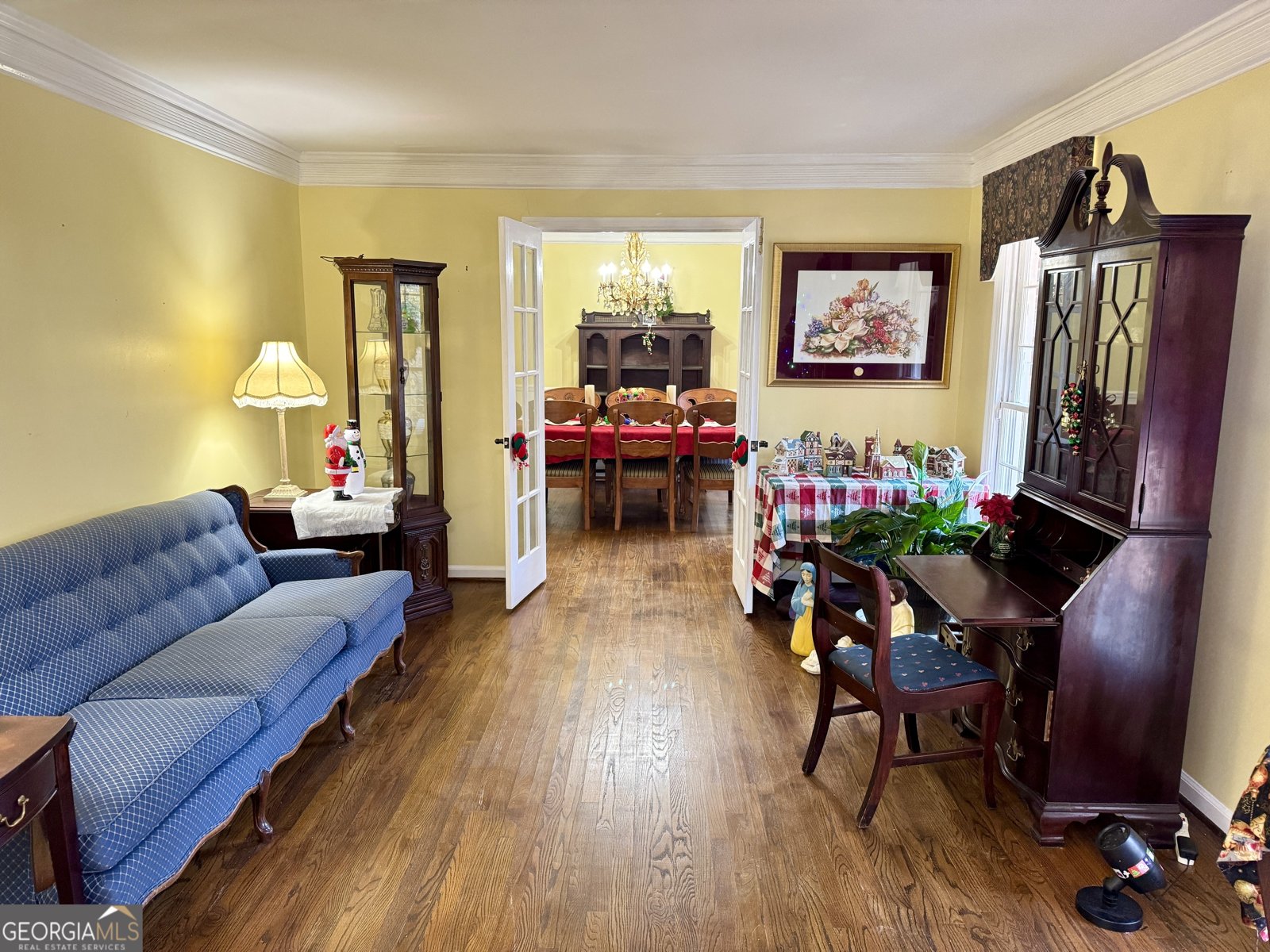 1643 Wesleyan Hills Drive Macon - Photo 9