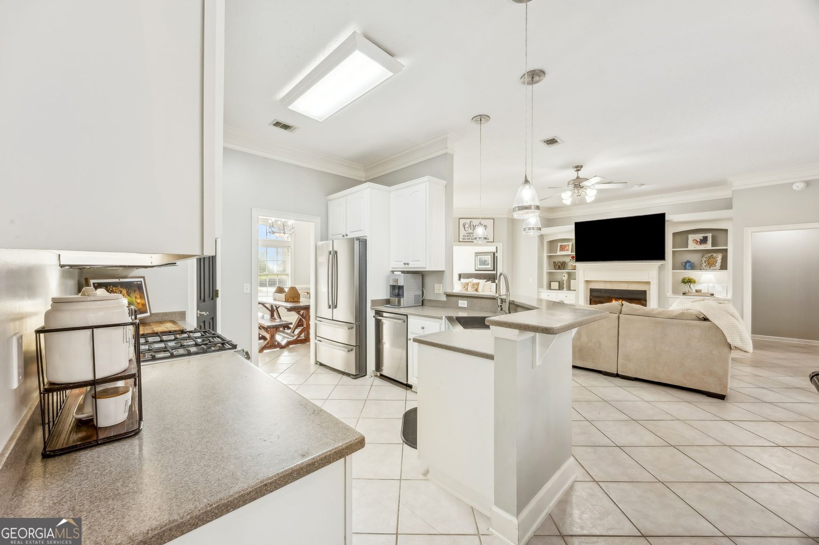 1050 Greenwillow Drive St. Marys - Photo 27