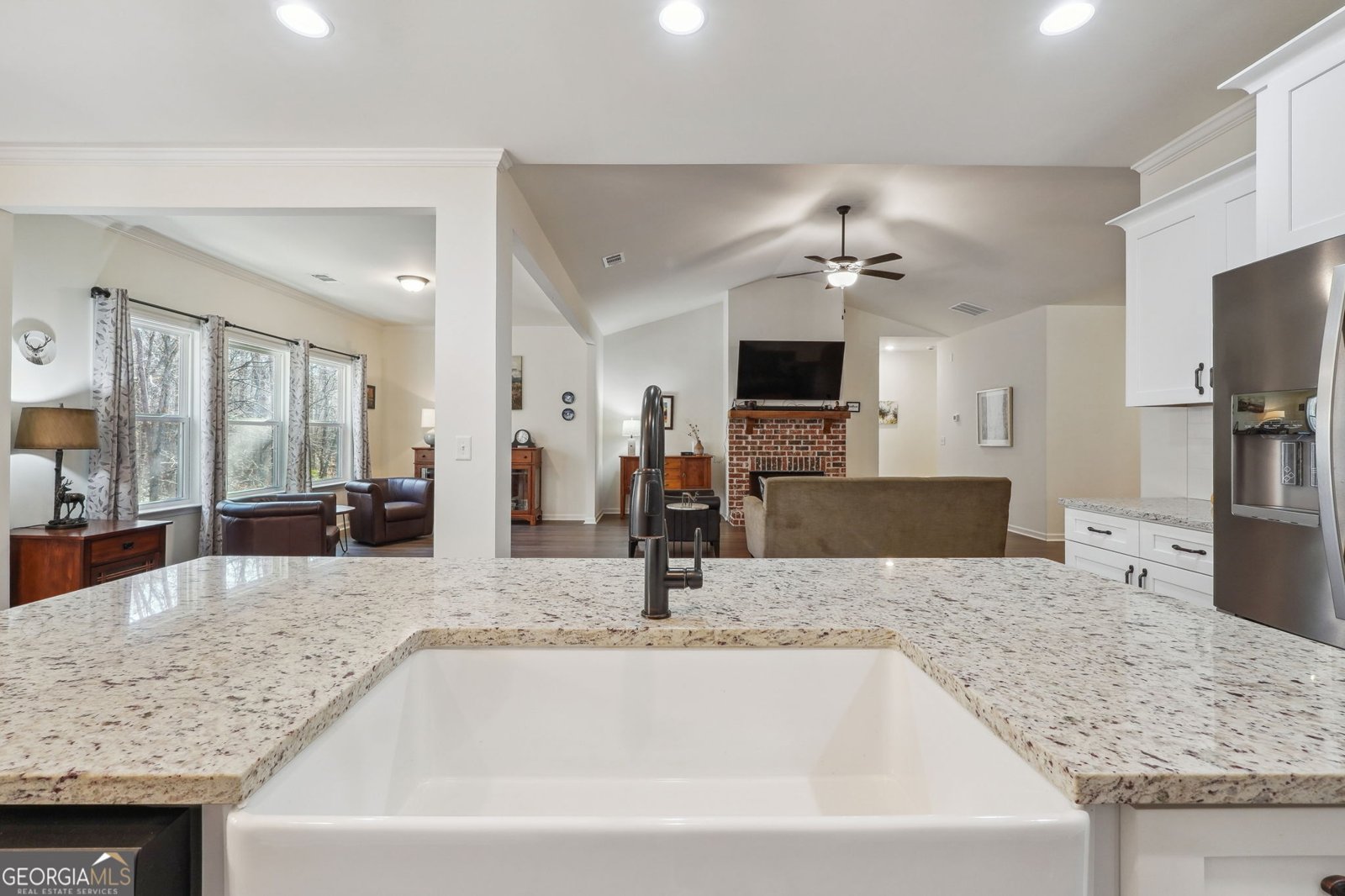 775 Crooked Creek Drive Dahlonega - Photo 10