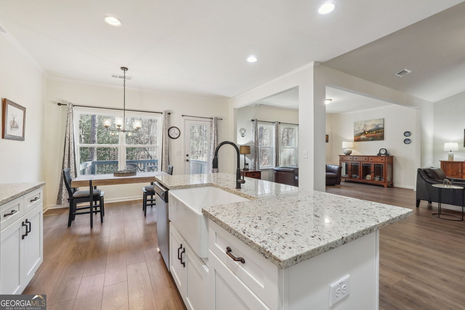 775 Crooked Creek Drive Dahlonega - Photo 11