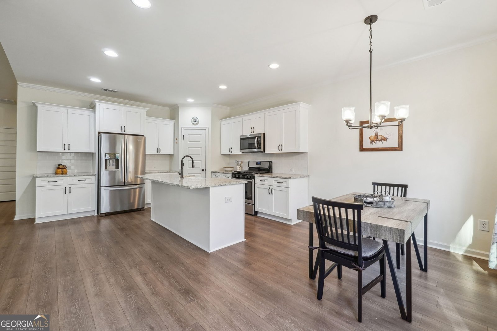 775 Crooked Creek Drive Dahlonega - Photo 12