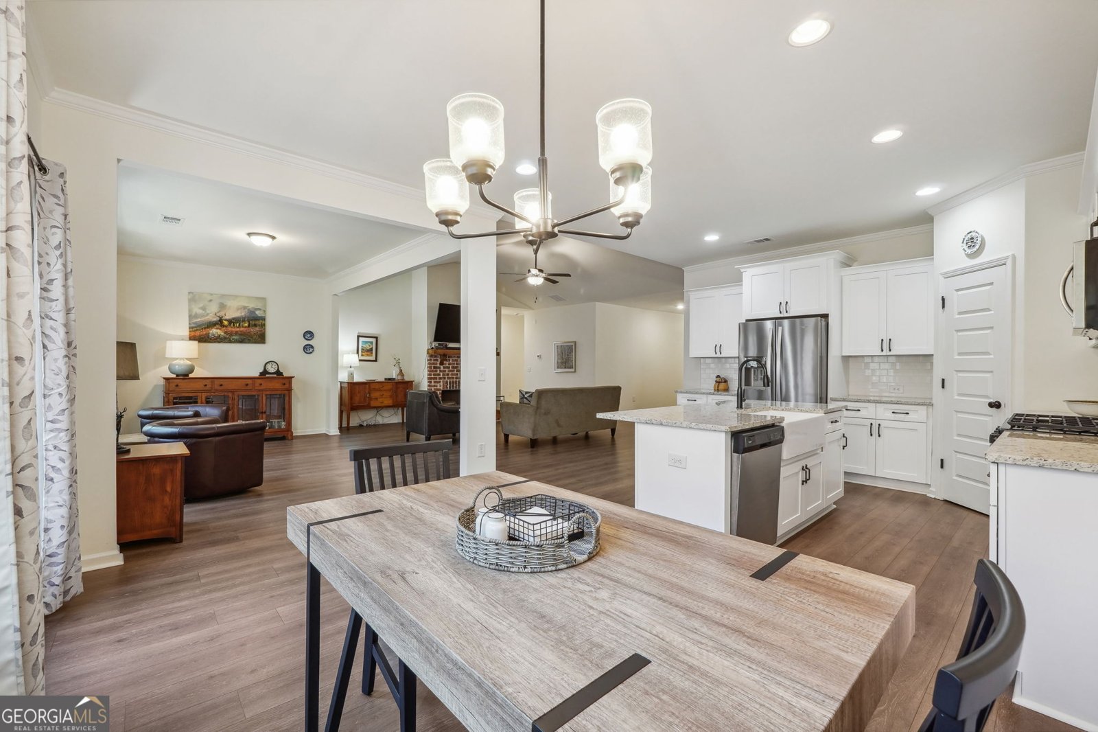 775 Crooked Creek Drive Dahlonega - Photo 14