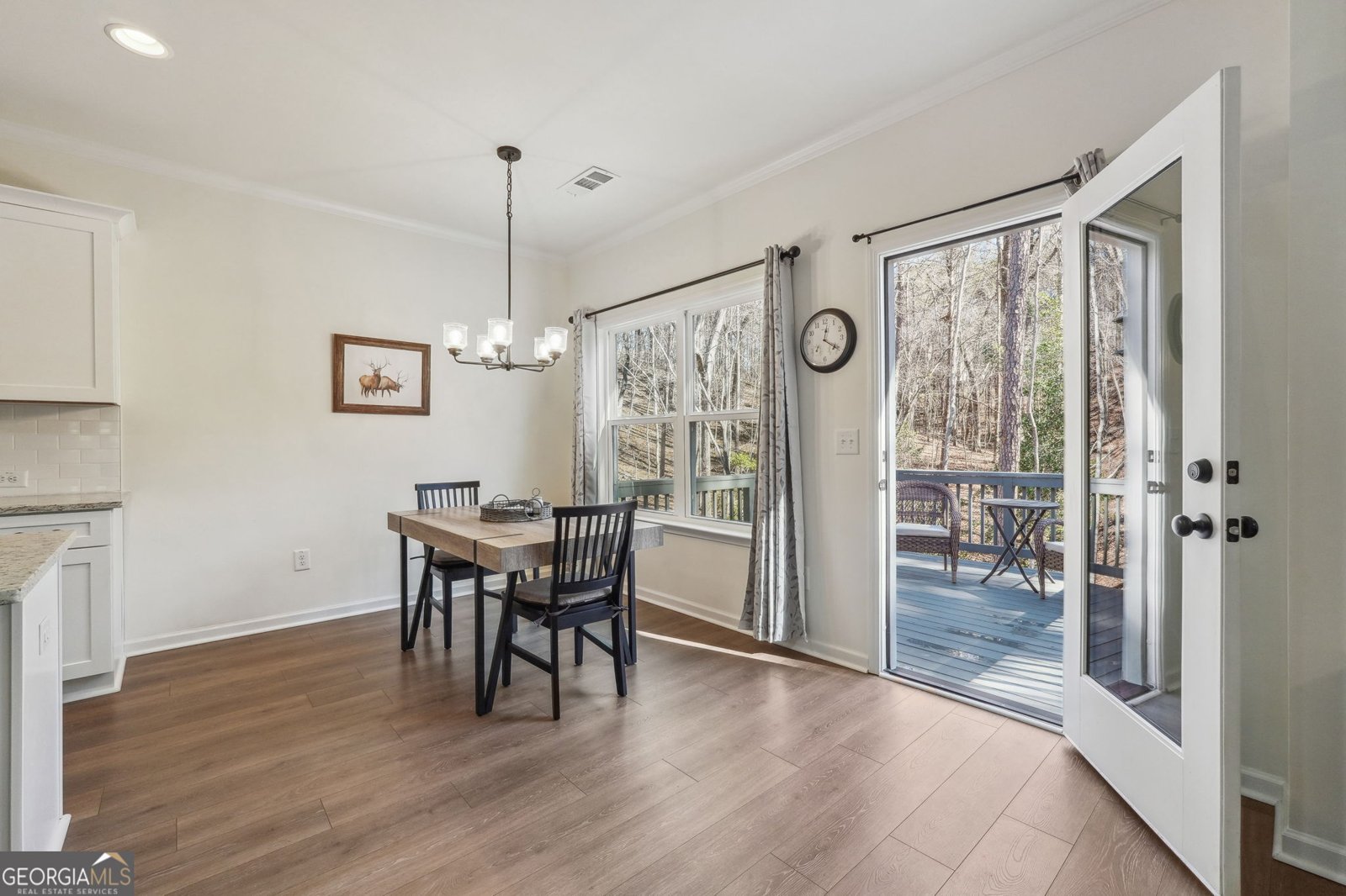 775 Crooked Creek Drive Dahlonega - Photo 15