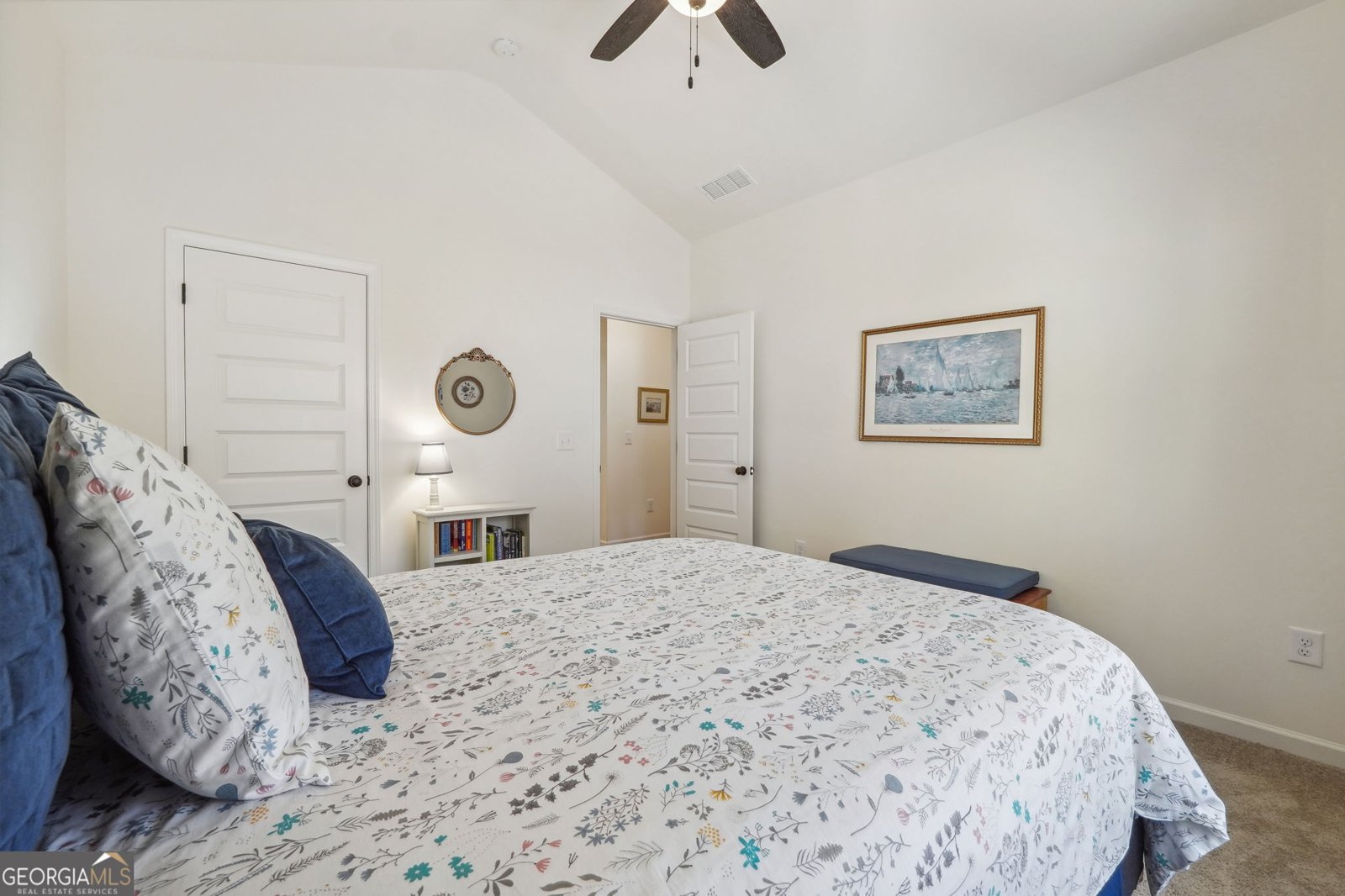 775 Crooked Creek Drive Dahlonega - Photo 25