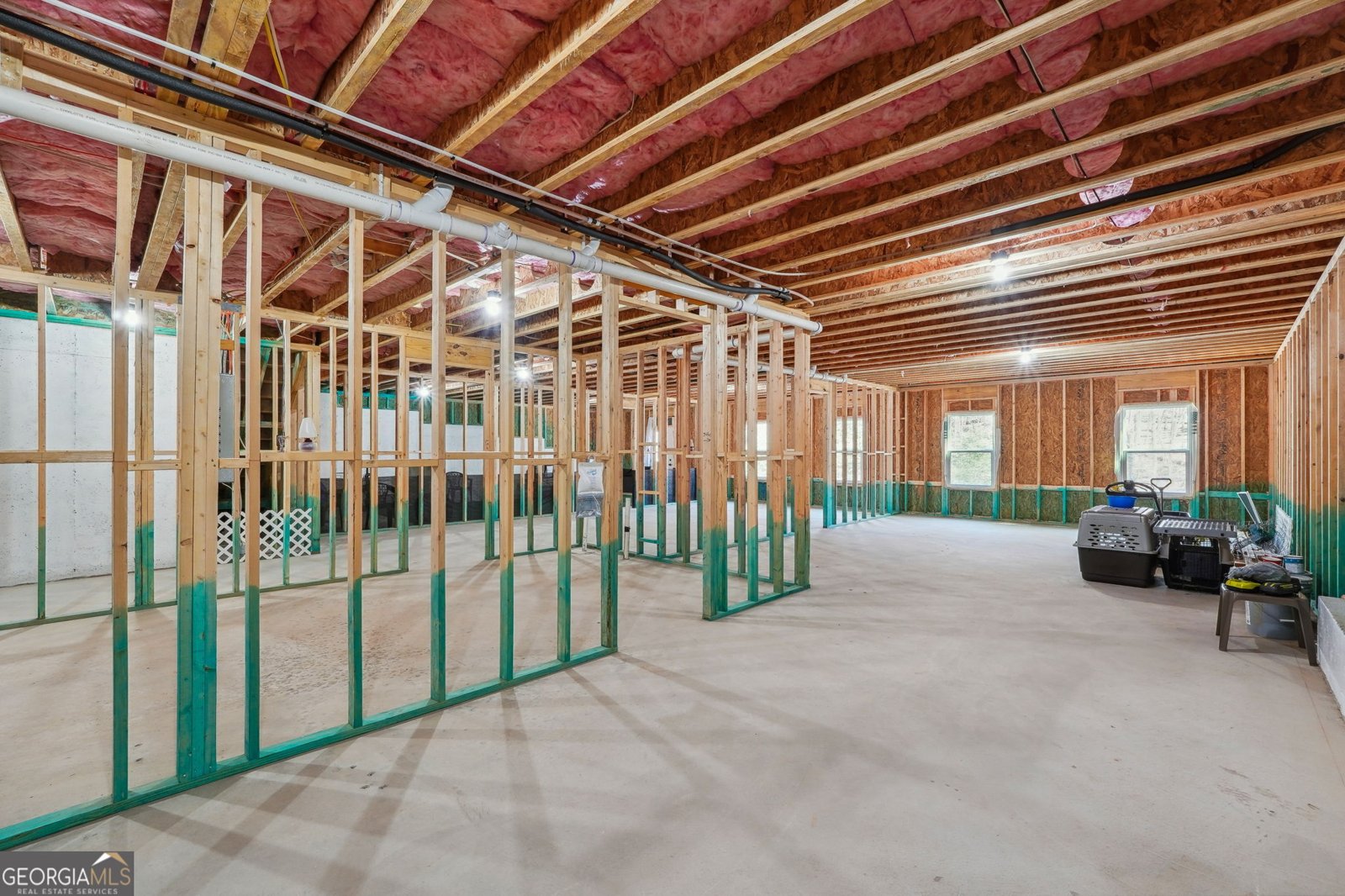 775 Crooked Creek Drive Dahlonega - Photo 30