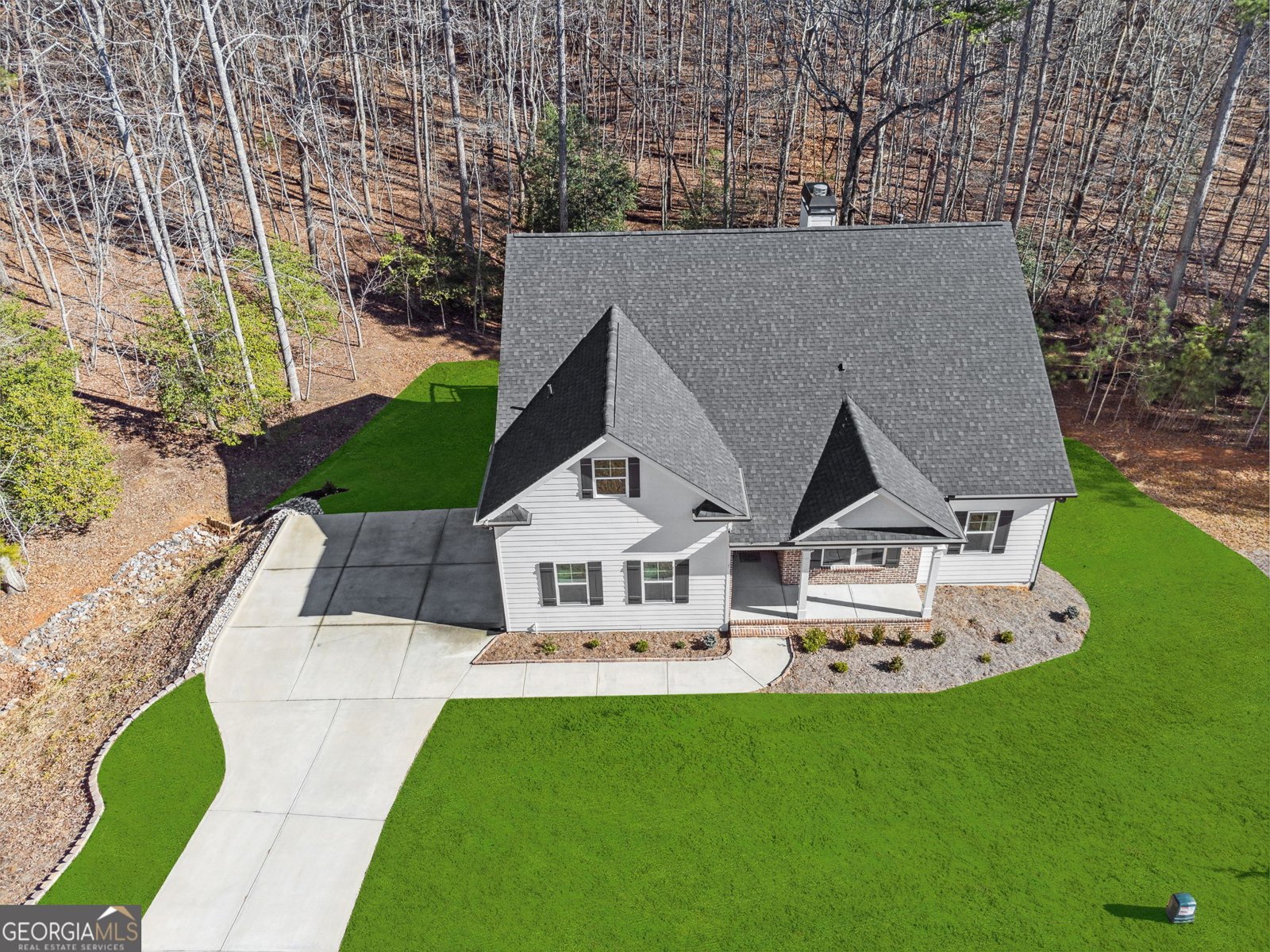 775 Crooked Creek Drive Dahlonega - Photo 36