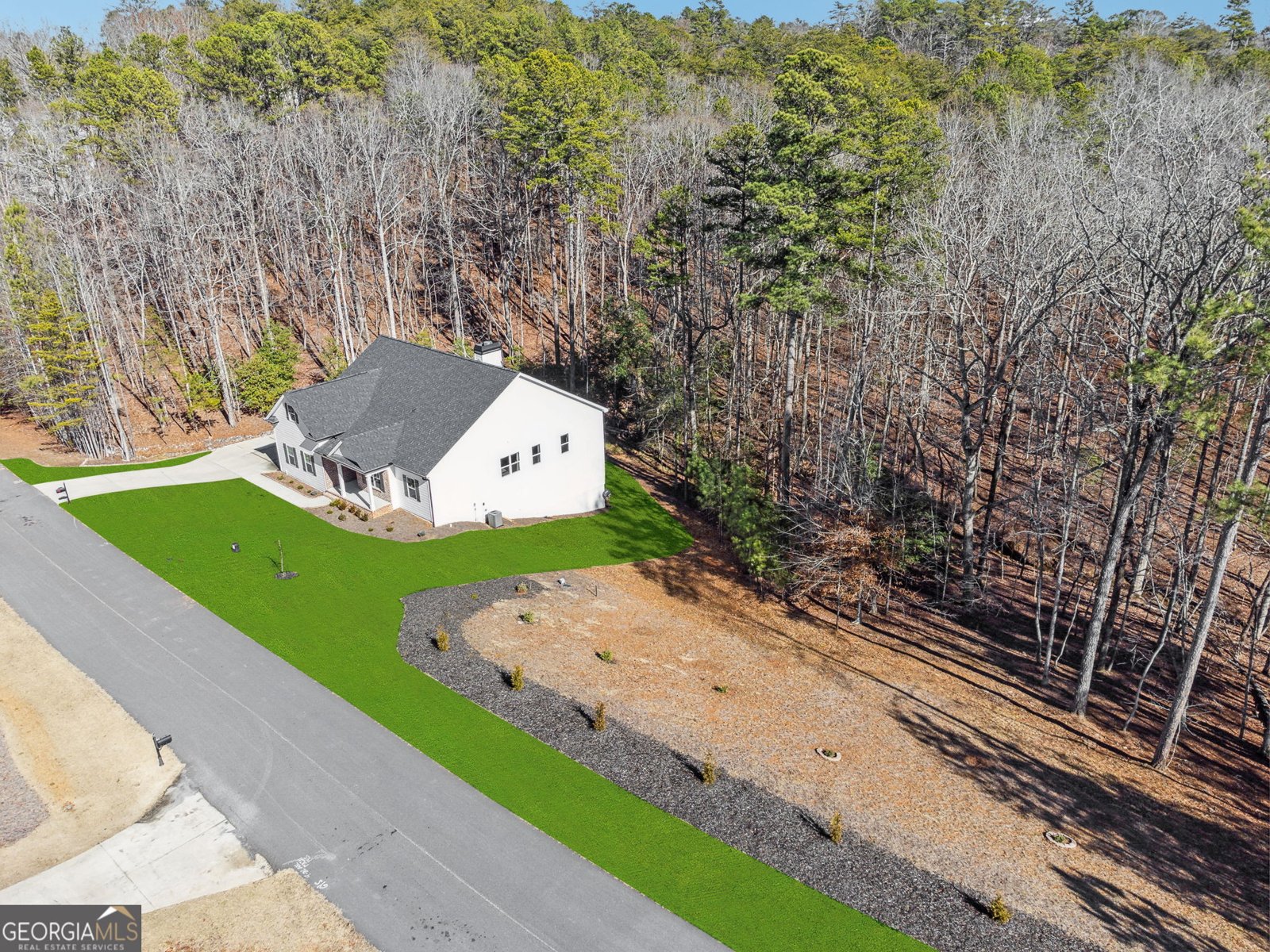 775 Crooked Creek Drive Dahlonega - Photo 39
